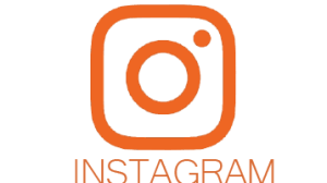 Instagram logo Instagram logo