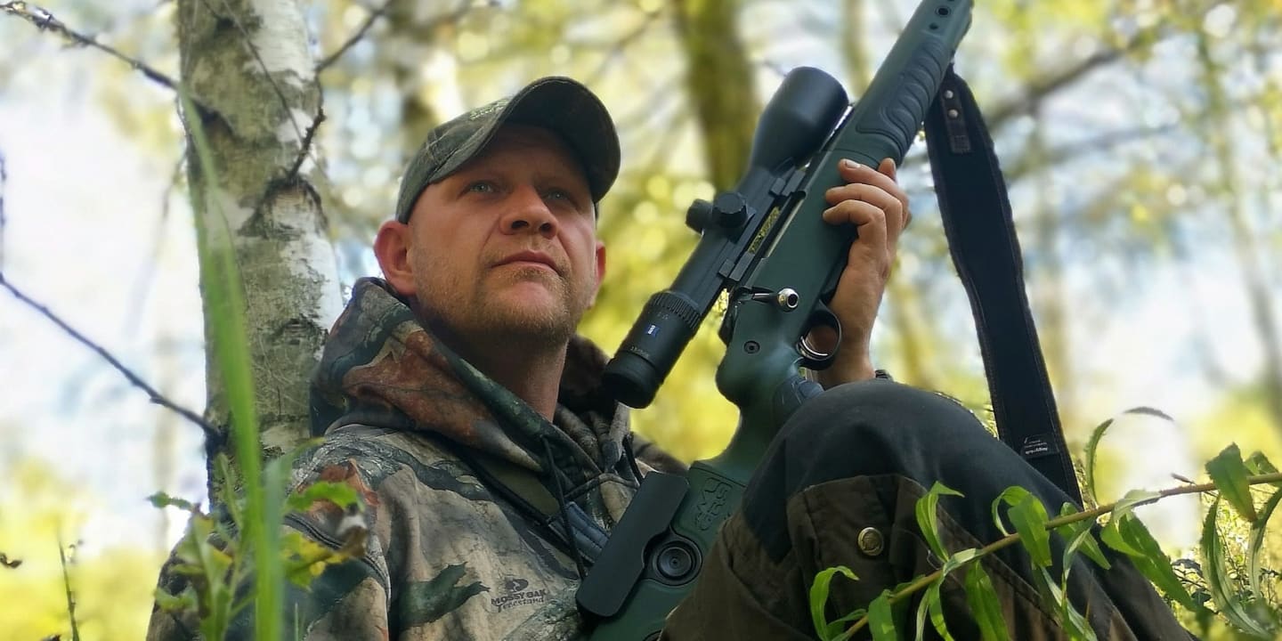 Tomaz Adamkowicz, Poland