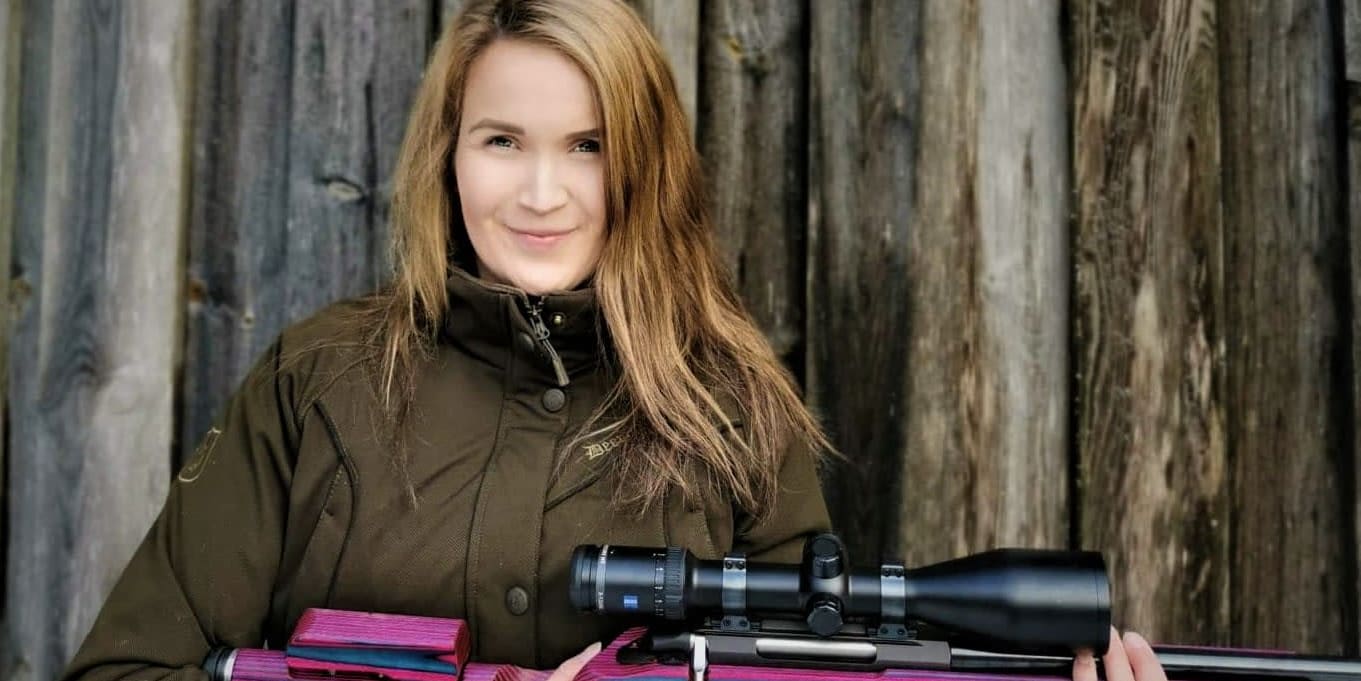 Elisabeth Idland, Norway