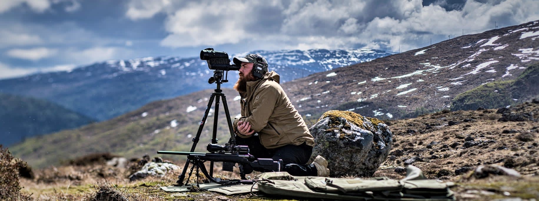 POPULAR STOCKS FOR SHOOTERS