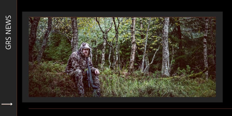 Blog post. What I use for US hunting