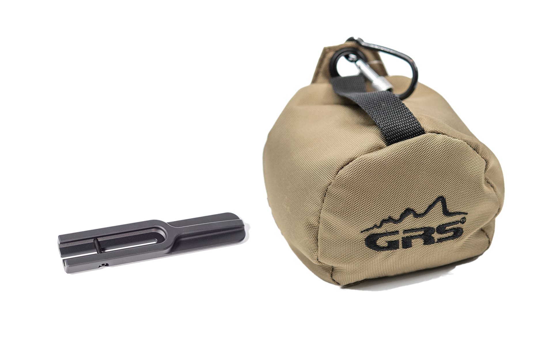 GRS Bag Rider Combo
