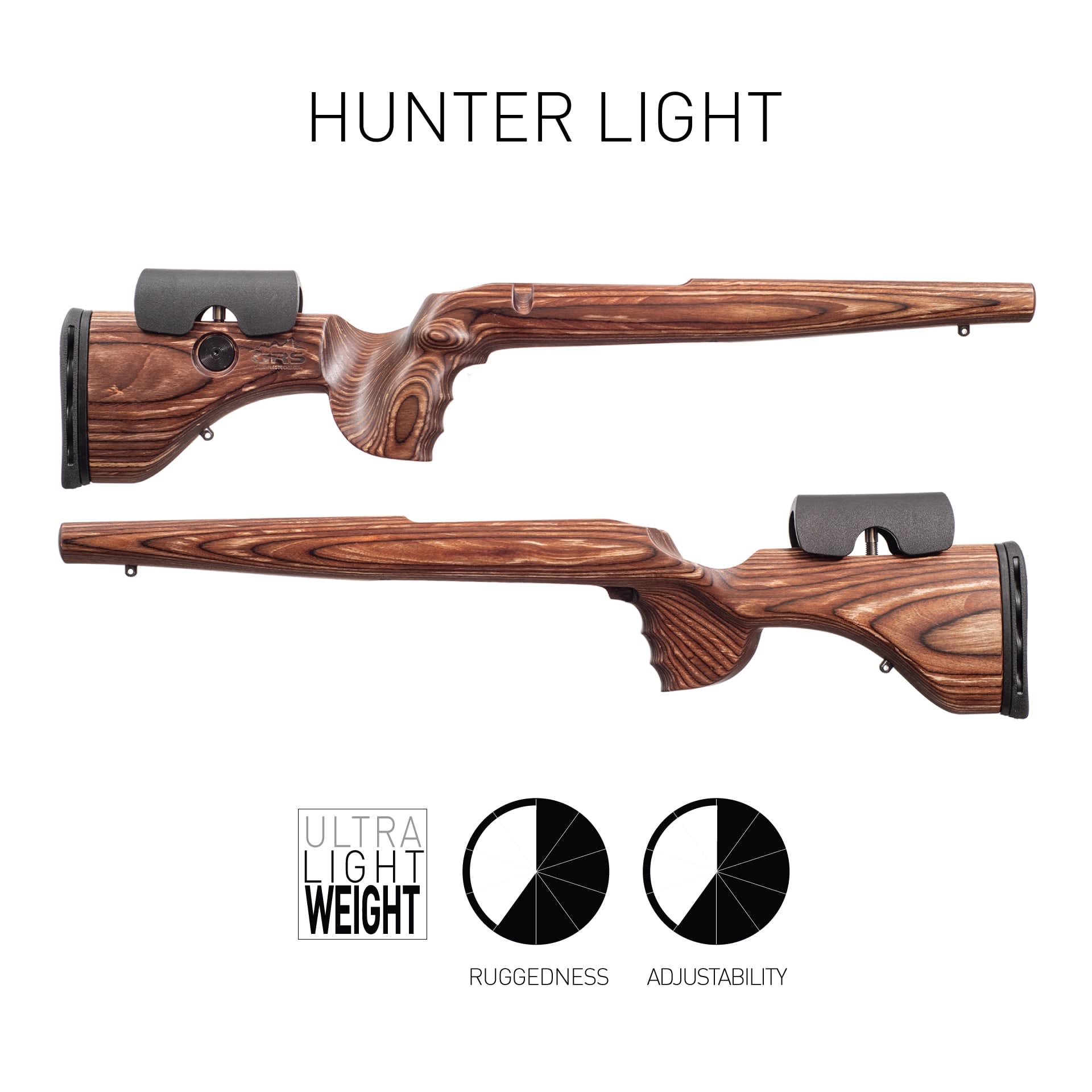 Grs Rifle Stocks Building a custom rifle episode 2 assembly. grs rifle stocks