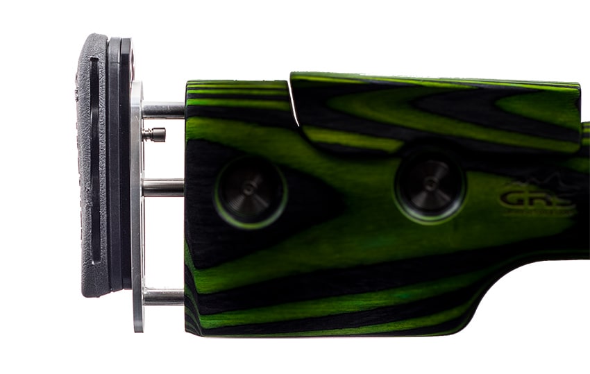 GRS Height Adjustable Recoil Pad