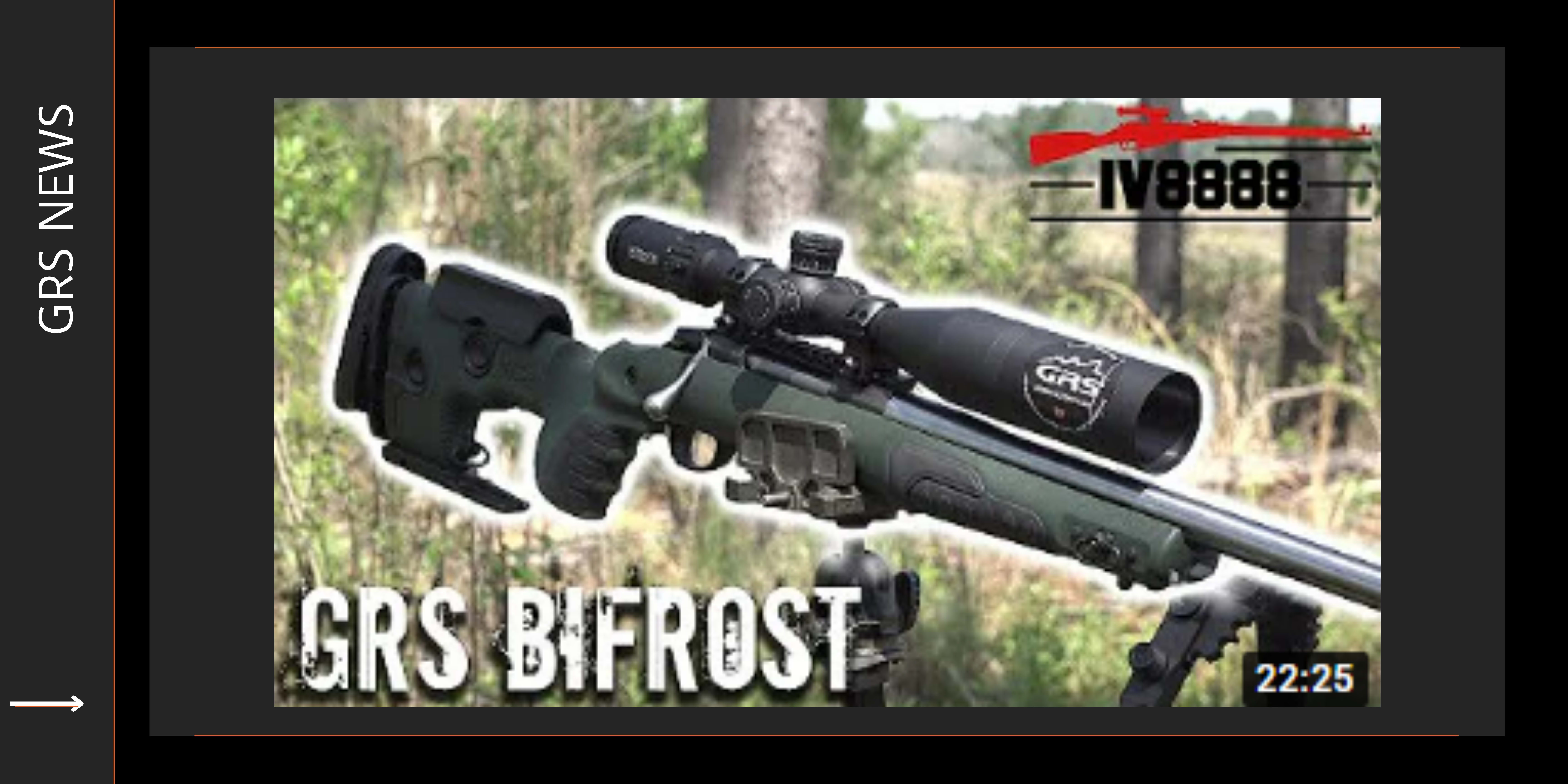 Bifrost video review