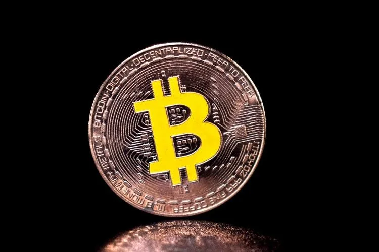 Analyst on Bitcoin in the coming days: I would not be surprised if Bitcoin...