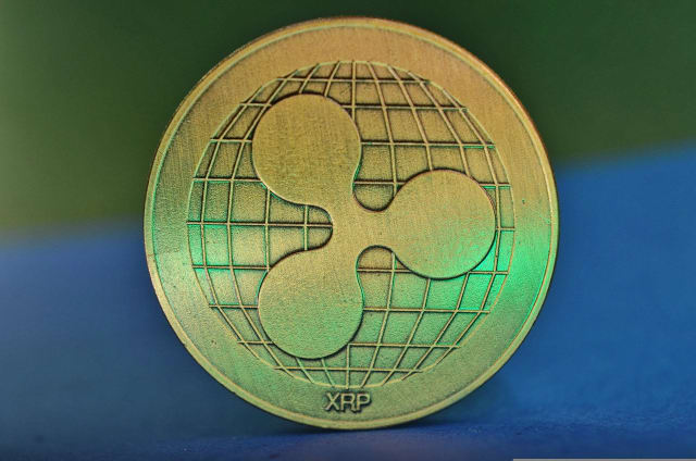 Should investors hope for more after XRP takes the lead