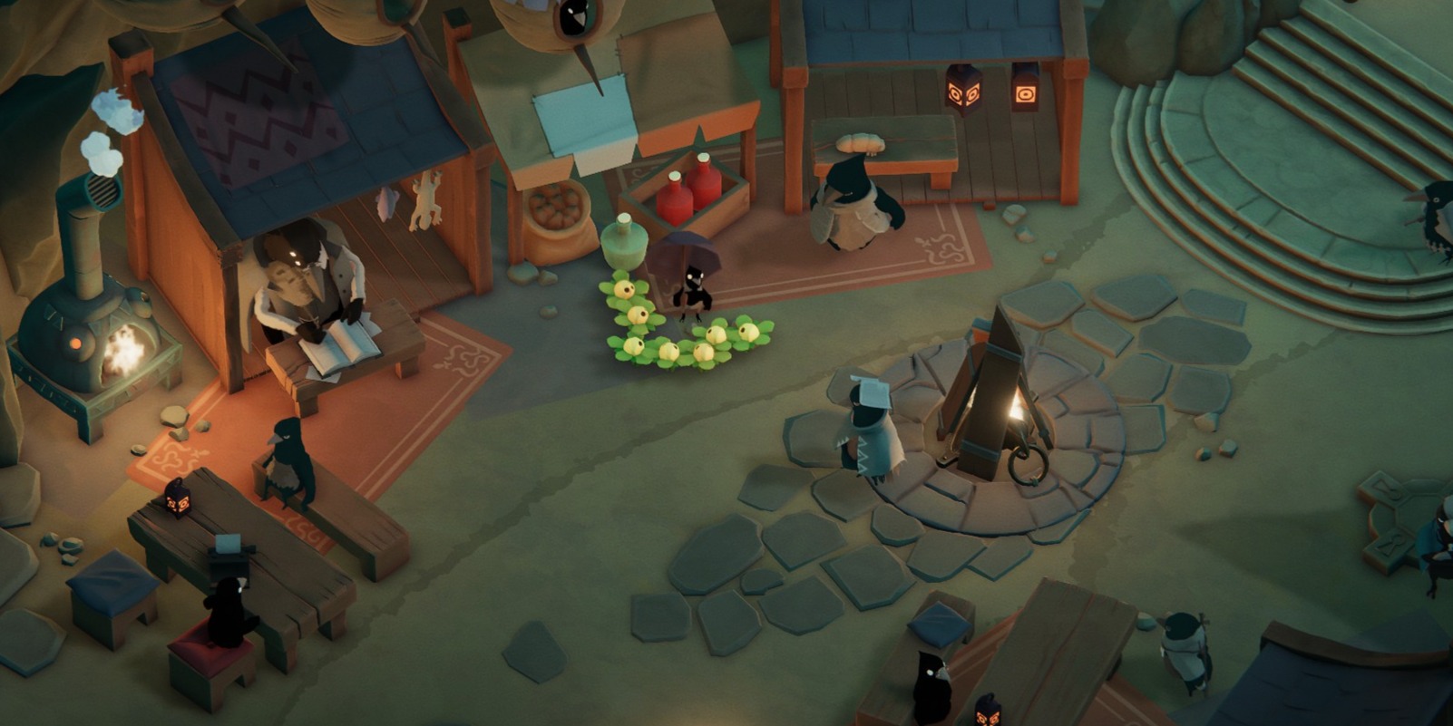 game image