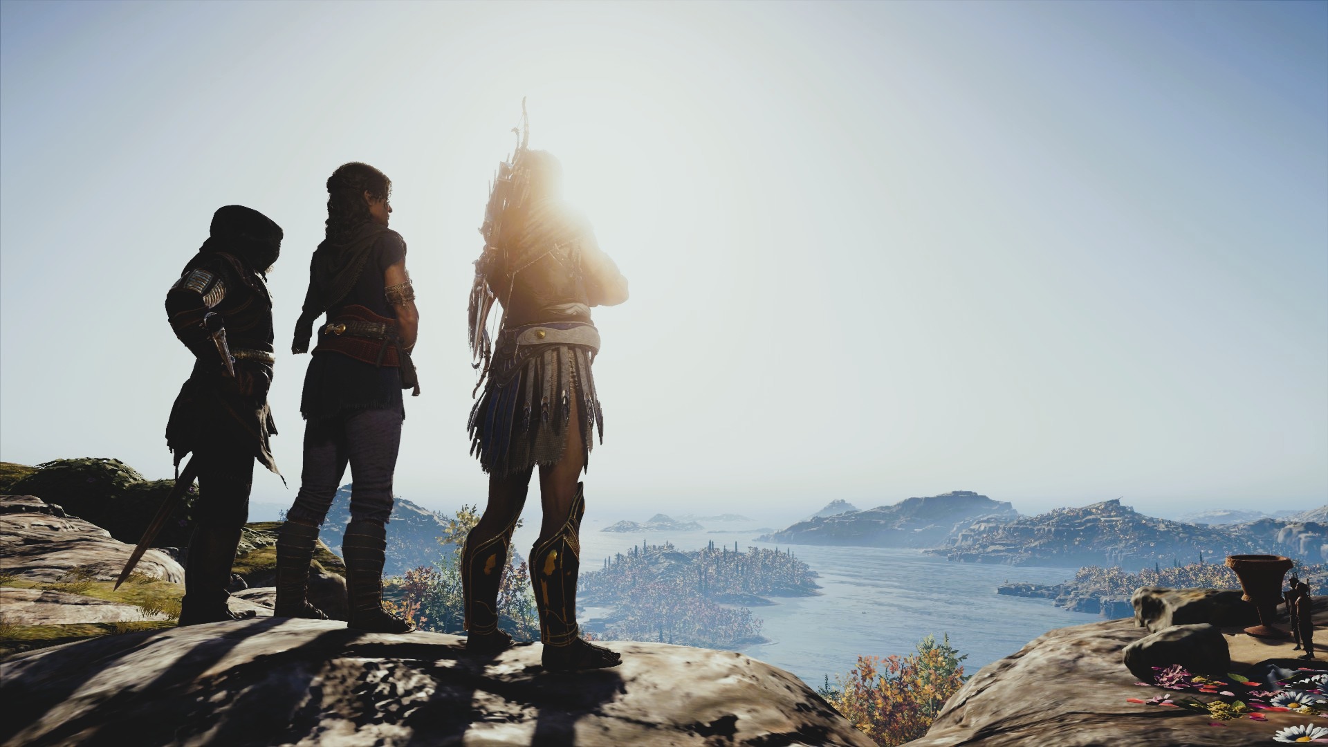game image