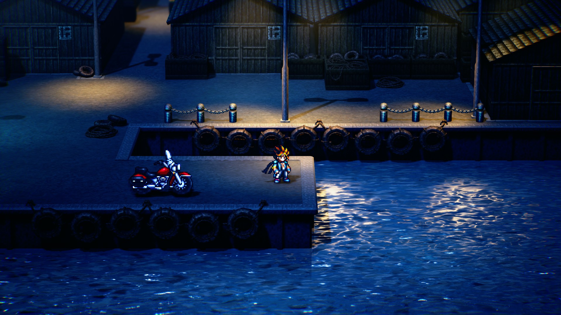 game image
