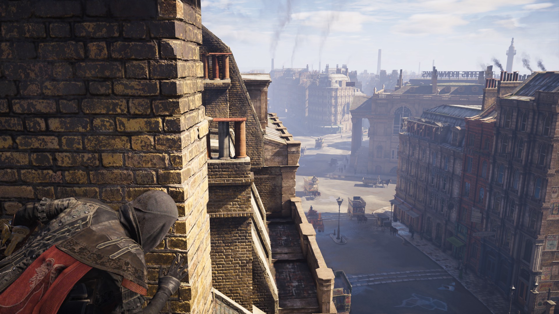 Assassin's Creed Syndicate
