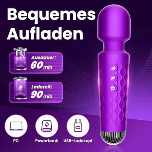 Vue 5 de Gobeken Vibromasseur Femme Clitoridien