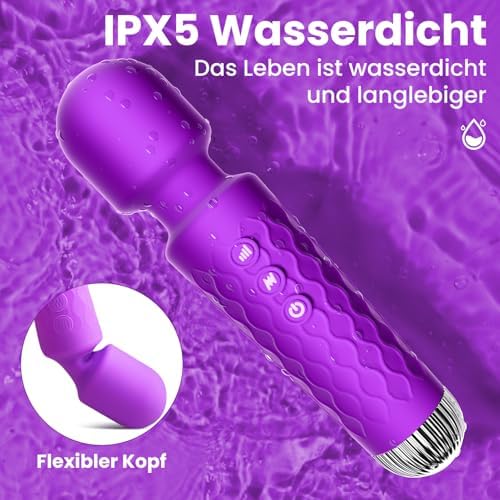 Vue 6 de Gobeken Vibromasseur Femme Clitoridien