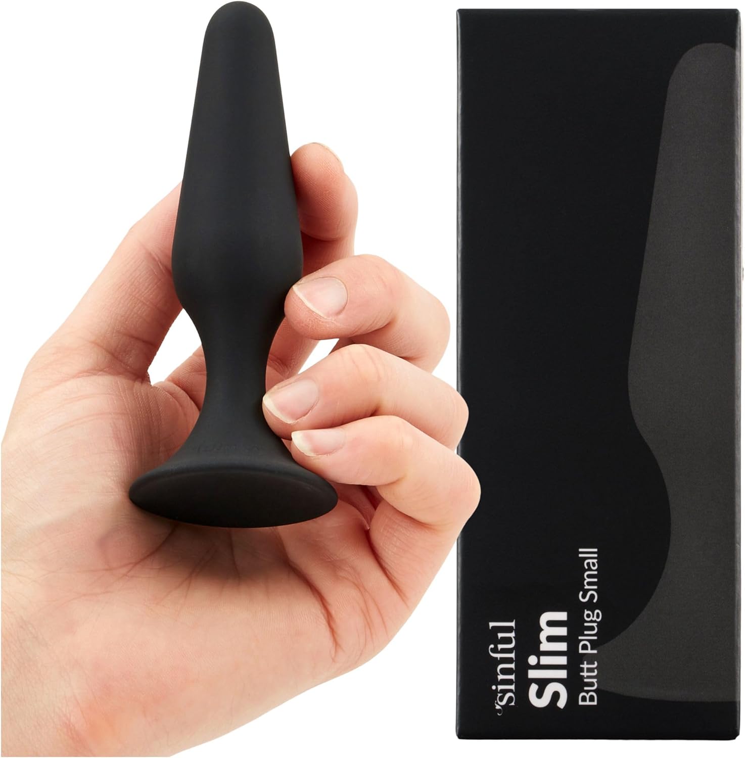 Sinful Slim Plug Anal