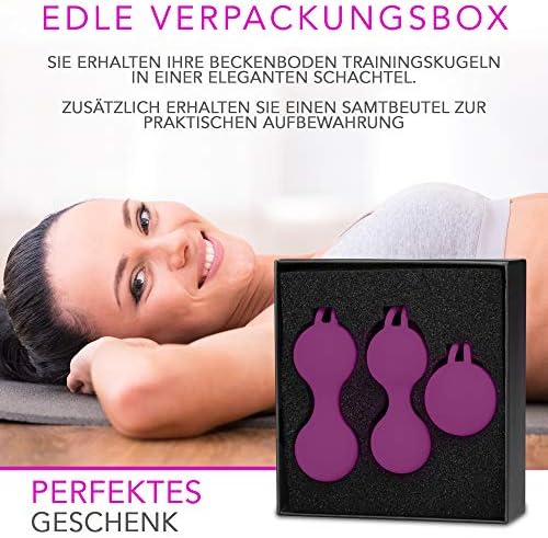 Vue 4 de Premium Boules De Geisha