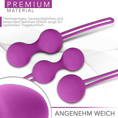 Vue 6 de Premium Boules De Geisha