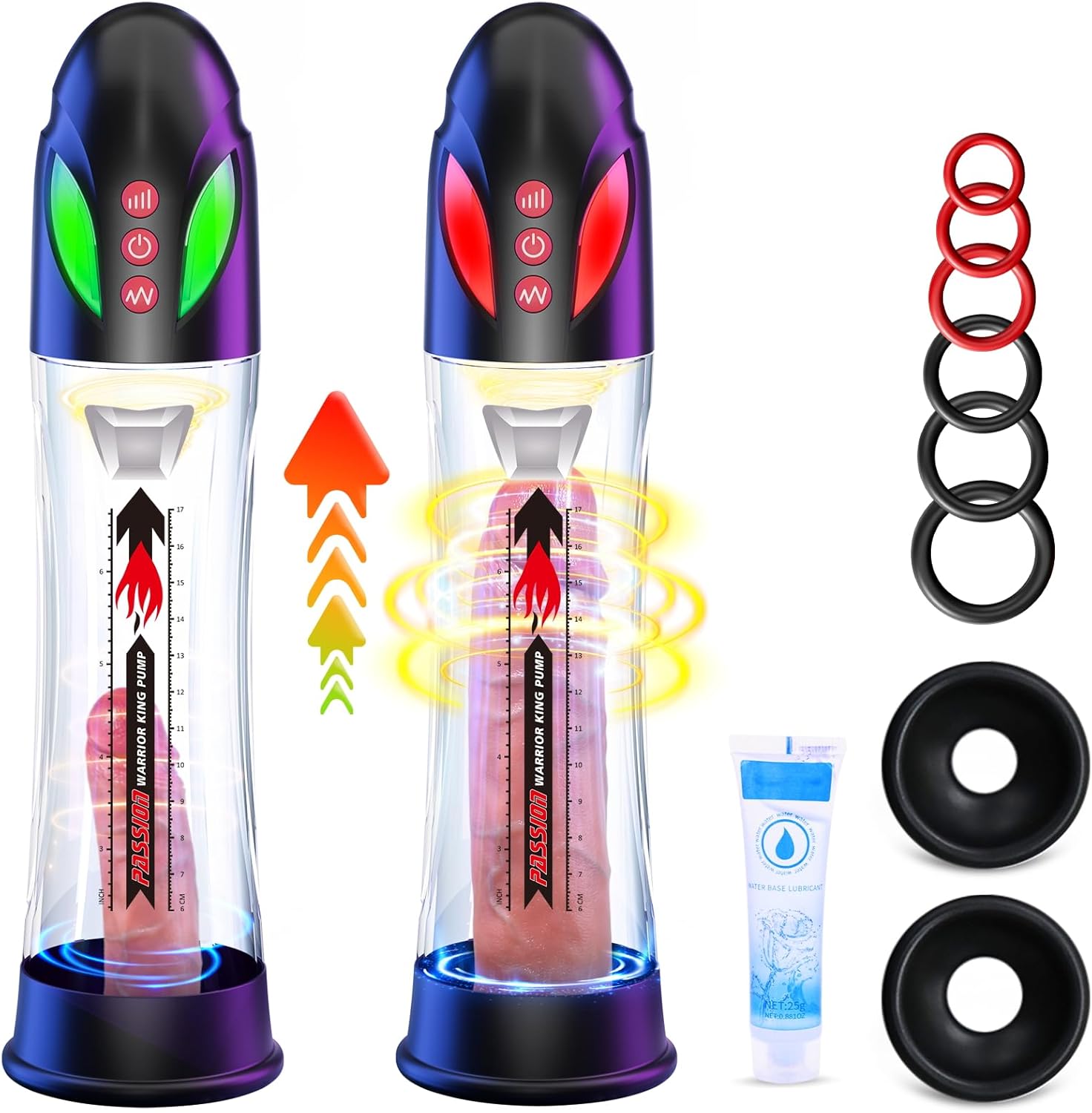 Pompe Penis Sex