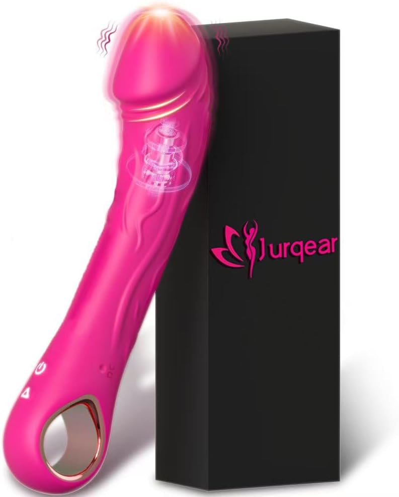 Rabbit Vibromasseurs Sex Toys