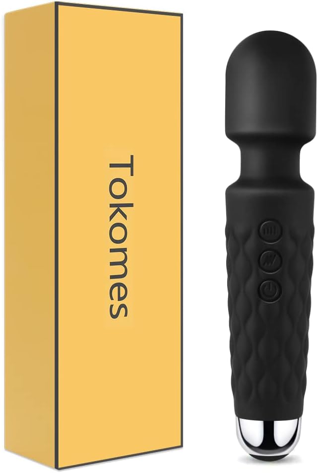 Power Wand Masseur Baguette