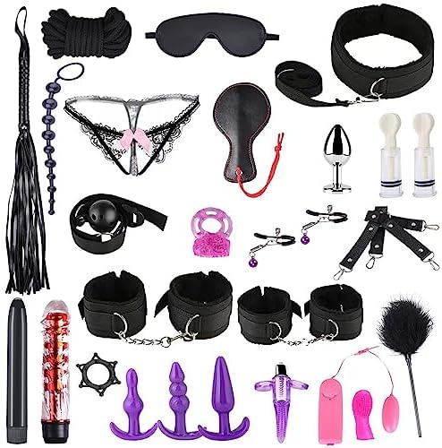 Vue 7 de Qoosea Pieces Kits De