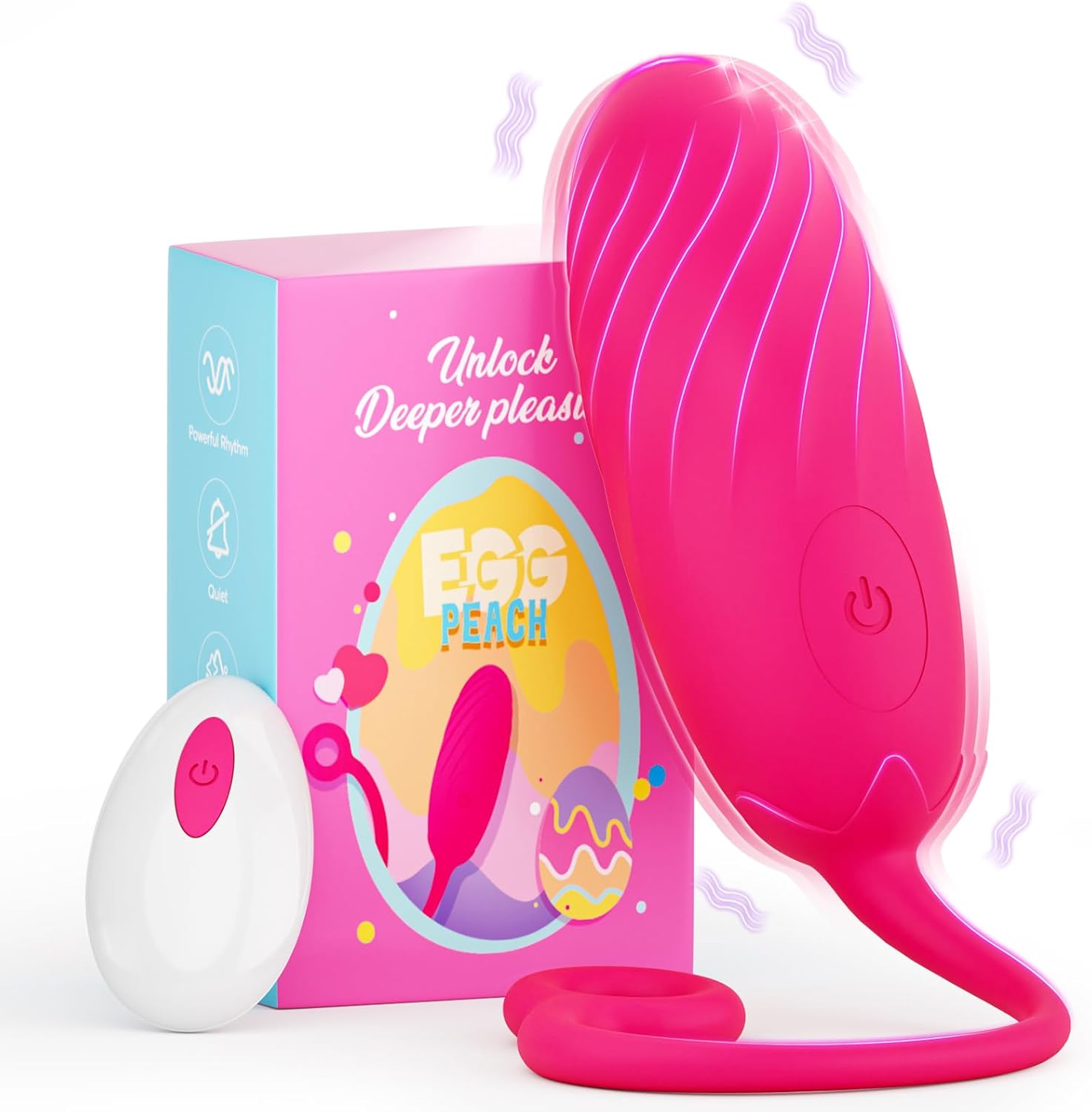 Point Portable Oeuf