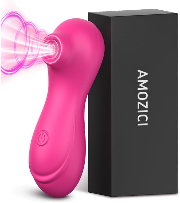 Vibromasseur Femme Clitoridien Puissant