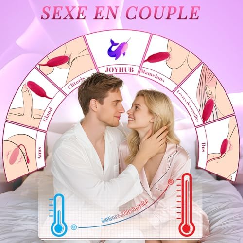 Vue 4 de Point Portable Oeuf