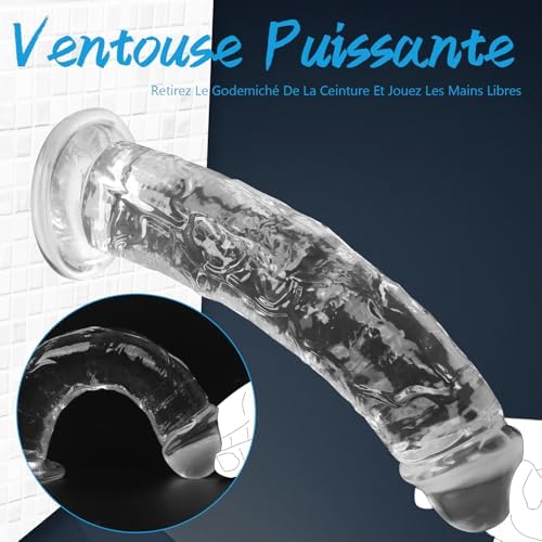Vue 4 de Gode Sangle Reglablegode
