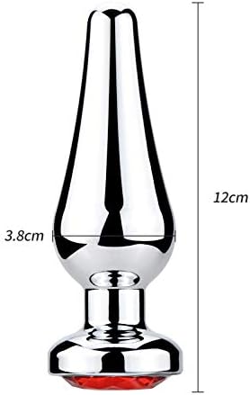 Vue 3 de Roluck Plug Anale Femme