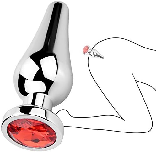 Vue 5 de Roluck Plug Anale Femme