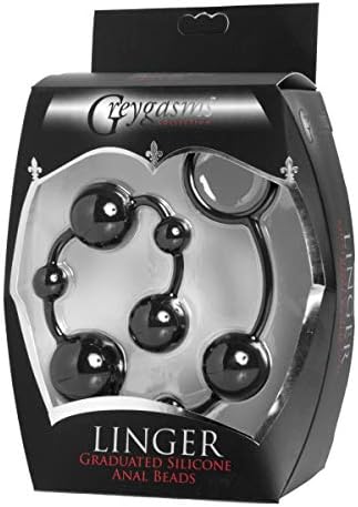 Vue 3 de Master Series Linger Graduated