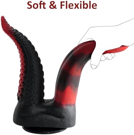 Vue 3 de Shkanla Cm Double Gode