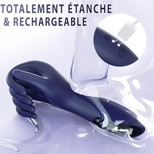 Vue 6 de Sex Toys Homme Masturbateurs