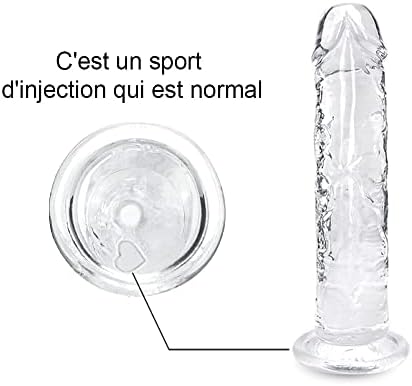 Vue 5 de Gode Ventouse Cm Materiau