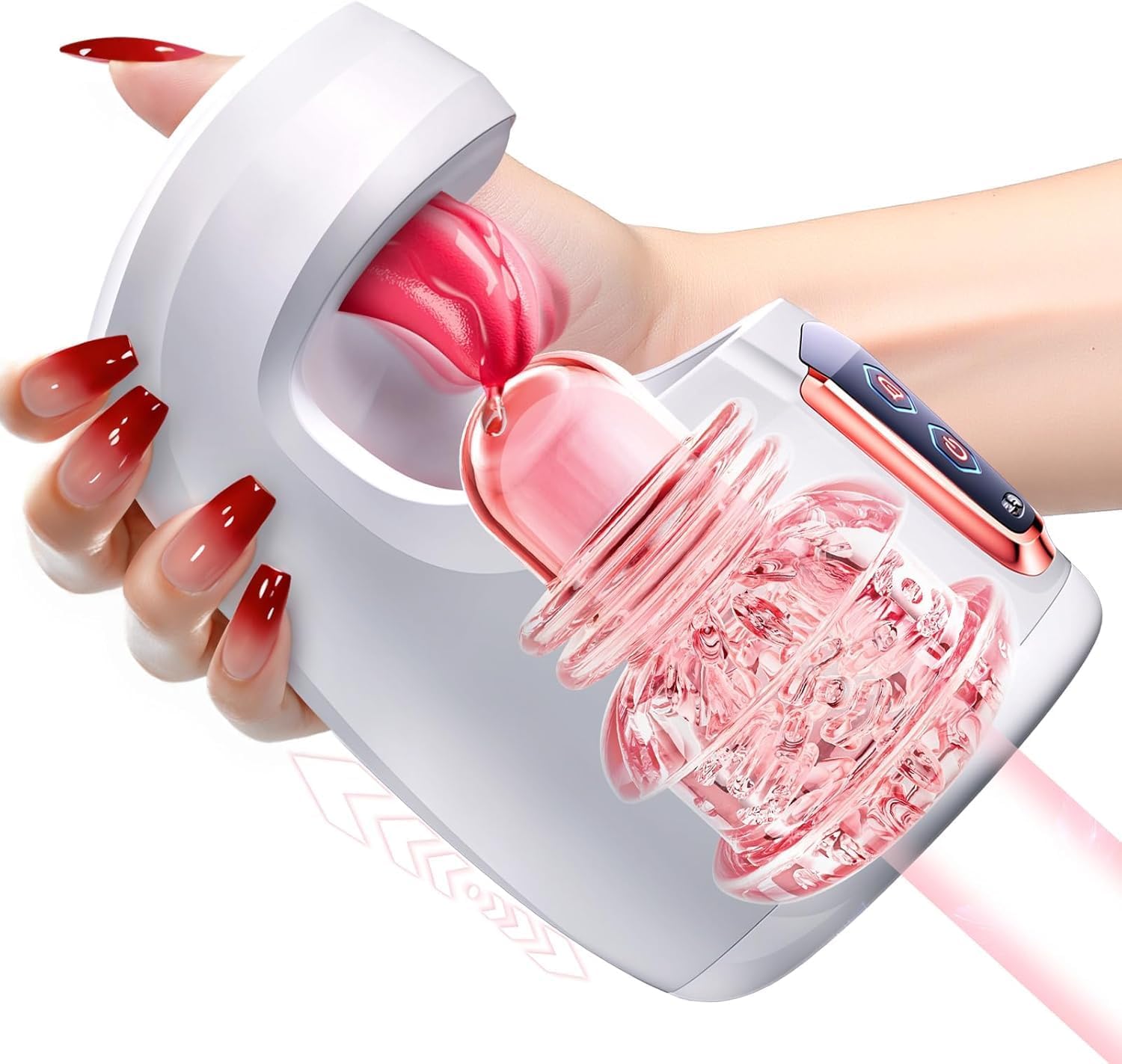 Masturbateur Electrique Sex Toys