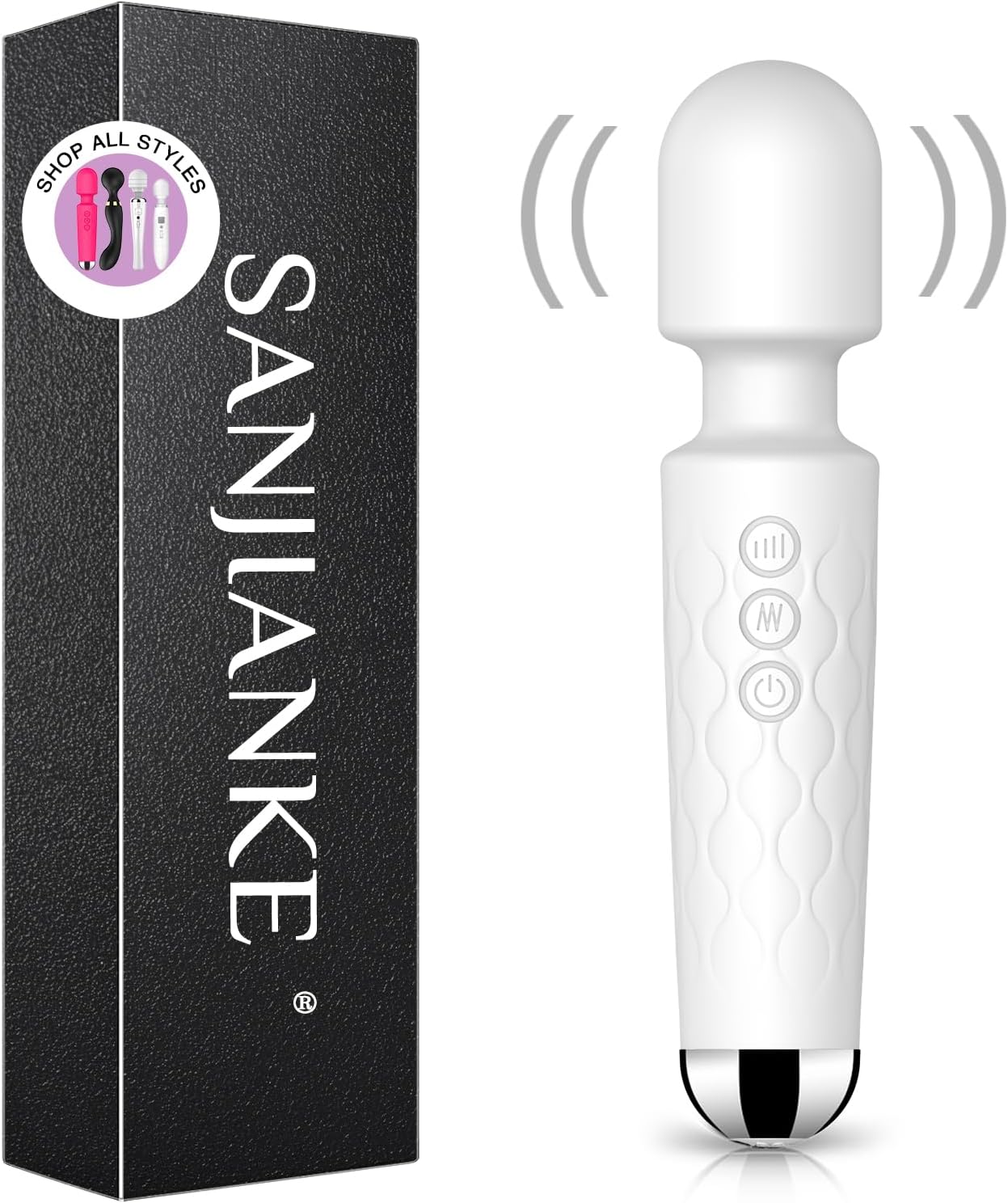 Sex Toys Femmevibromasseur Femme