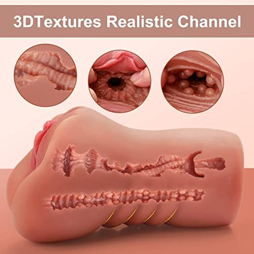 Vue 2 de Masturbateur Sexuel Pour Homme