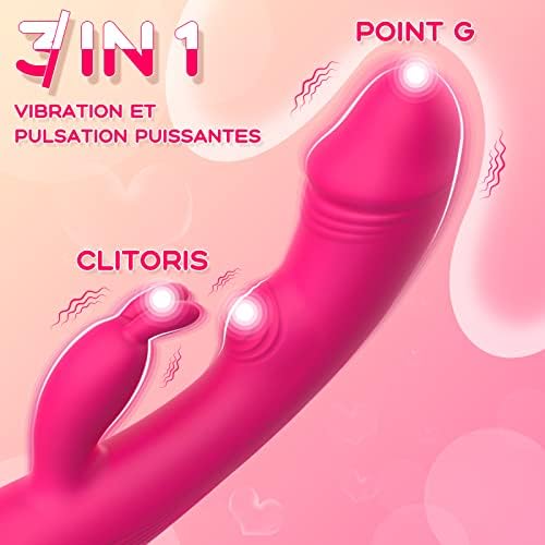Vue 2 de En Point Rabbit