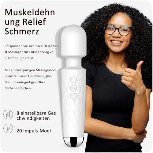 Vue 2 de Sex Toys Femmevibromasseur Femme