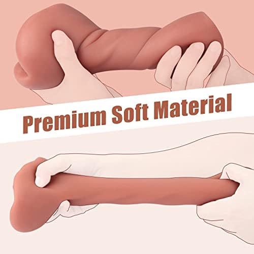 Vue 3 de Masturbateur Sexuel Pour Homme