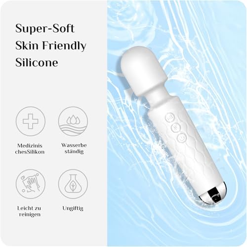 Vue 3 de Sex Toys Femmevibromasseur Femme