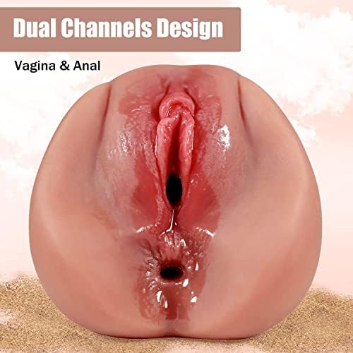 Vue 5 de Masturbateur Sexuel Pour Homme