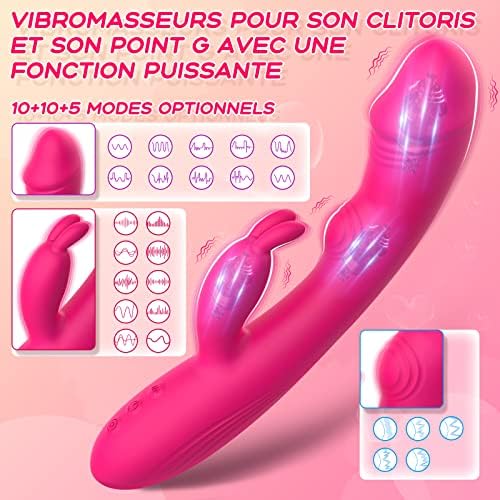 Vue 5 de En Point Rabbit