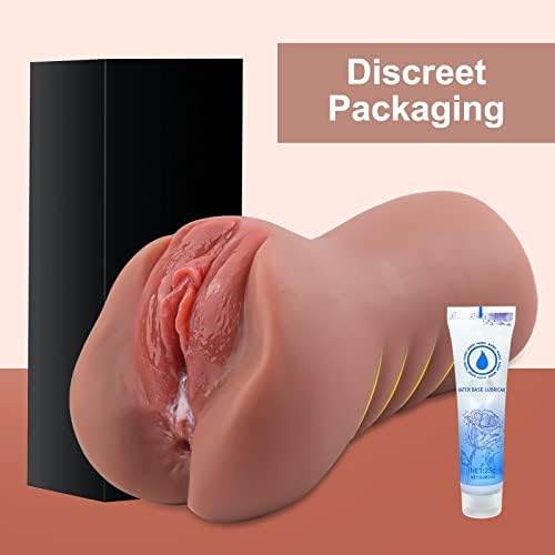 Vue 6 de Masturbateur Sexuel Pour Homme