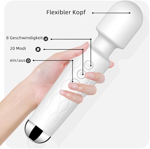 Vue 4 de Sex Toys Femmevibromasseur Femme