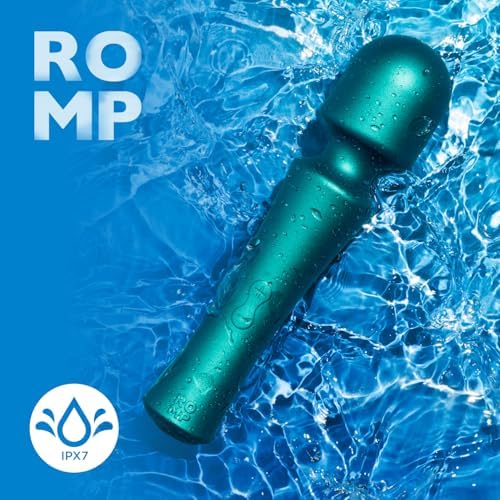 Vue 5 de Romp Presto Vibromasseur Baguette