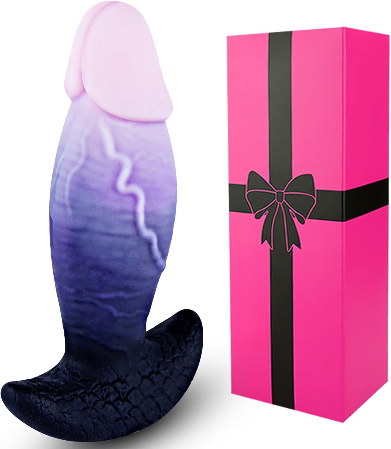 Dildo Extralarge De Cm