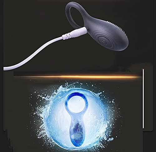 Vue 6 de Anneau Vibrant Modes Anneau