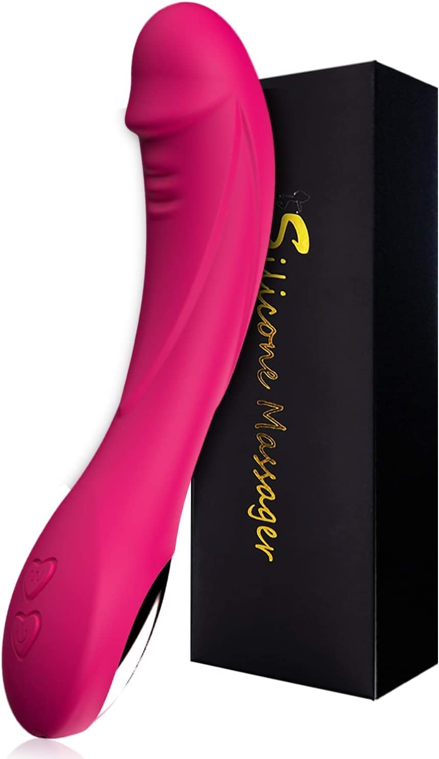 Vibromasseur Pour Femmeclitoridien Puissant