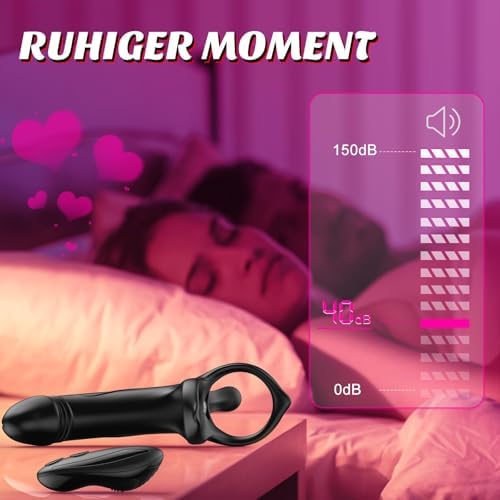 Vue 6 de Gode Anal Vibromasseur Sex